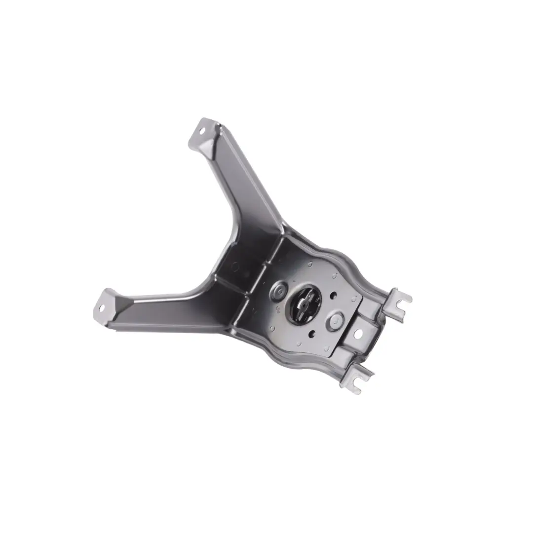 Spare Wheel Mount Bracket Holder Support Rear to Audi A4 B9 A5 F5 with Part number 8W0802715A Audi A4 B9 A5 F5 Spare Wheel Mount Bracket Holder Support Rear - SKU 8W0802715A - Part number 8W0802715A