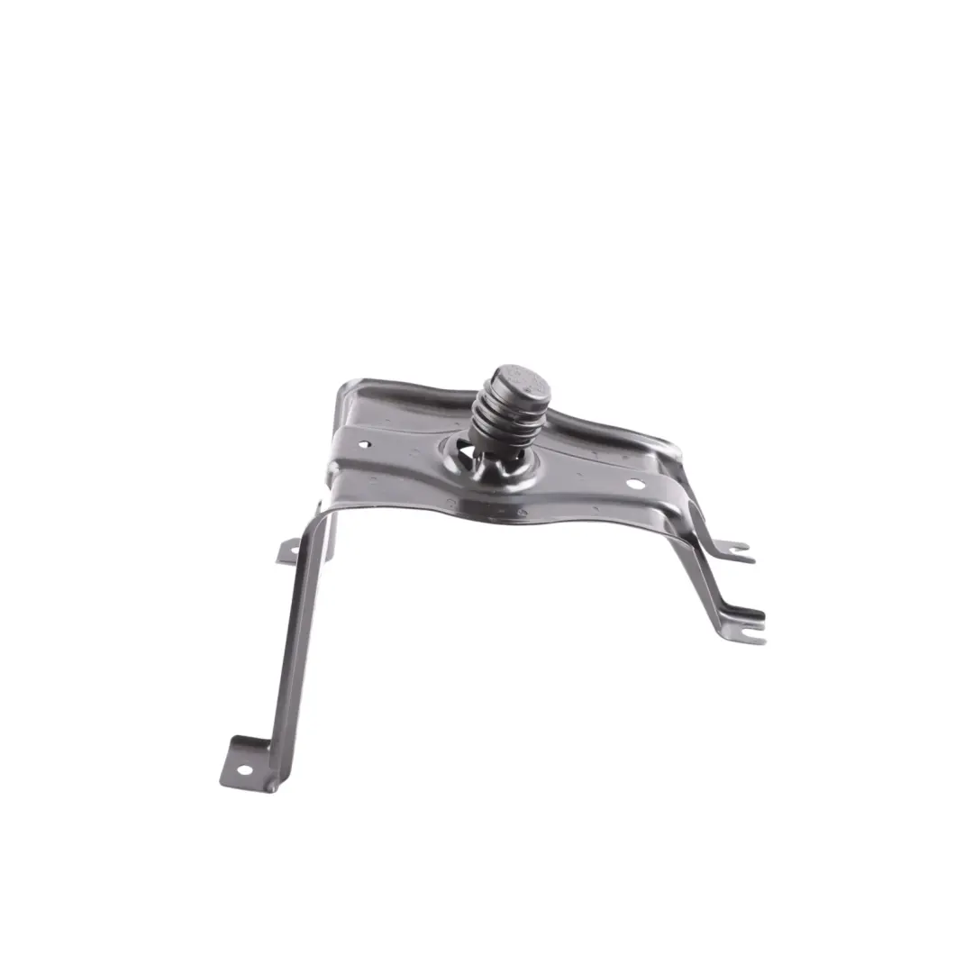 Spare Wheel Mount Bracket Holder Support Rear to Audi A4 B9 A5 F5 with Part number 8W0802715A Audi A4 B9 A5 F5 Spare Wheel Mount Bracket Holder Support Rear - SKU 8W0802715A - Part number 8W0802715A