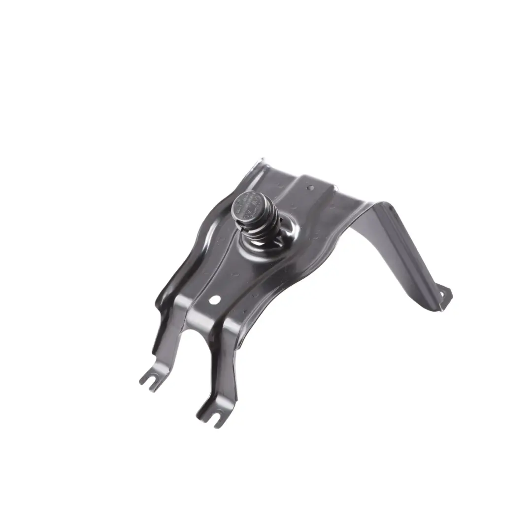 Spare Wheel Mount Bracket Holder Support Rear to Audi A4 B9 A5 F5 with Part number 8W0802715A Audi A4 B9 A5 F5 Spare Wheel Mount Bracket Holder Support Rear - SKU 8W0802715A - Part number 8W0802715A