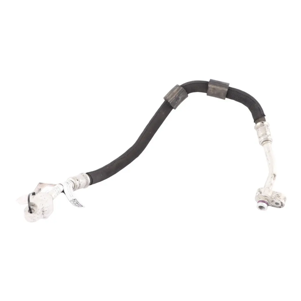 Audi A4 B9 A5 F5 A/C Air Condition Compressor Hose Pipe Line Tube 8W0816721D