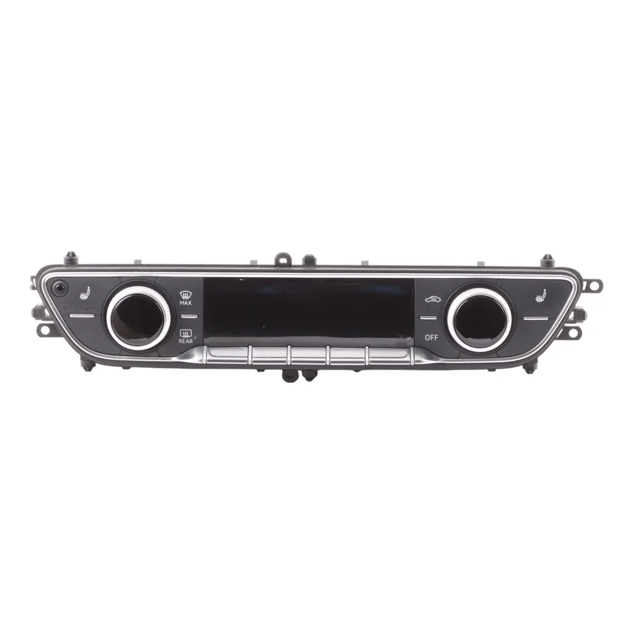 Audi A5 F5 A/C Air Condition Heater Climate Control Switch Panel Unit 8W0820043T