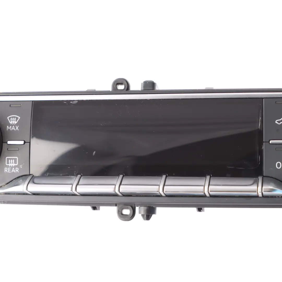Audi A5 F5 A/C Air Condition Heater Climate Control Switch Panel Unit - SKU 8W0820043T-1 - Part number 8W0820043T