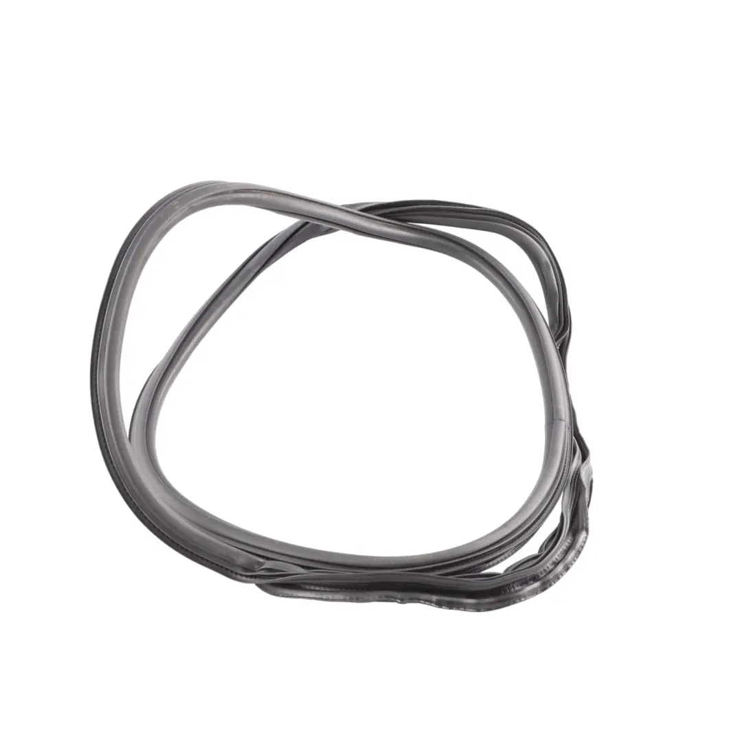 Front Door Inner Gasket Rubber Seal Left Right N/O/S to Audi A4 B9 with Part number 8W0831721A Audi A4 B9 Front Door Inner Gasket Rubber Seal Left Right N/O/S - SKU 8W0831721A - Part number 8W0831721A