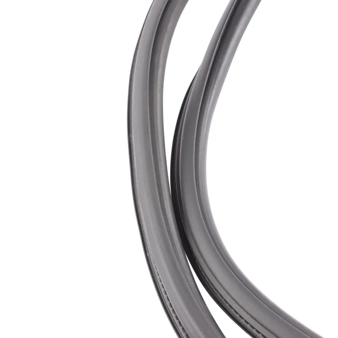 Audi A4 B9 Front Door Inner Gasket Rubber Seal Left Right N/O/S - SKU 8W0831721A - Part number 8W0831721A