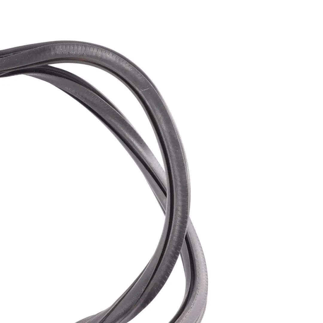 Front Door Inner Gasket Rubber Seal Left Right N/O/S to Audi A4 B9 with Part number 8W0831721A Audi A4 B9 Front Door Inner Gasket Rubber Seal Left Right N/O/S - SKU 8W0831721A - Part number 8W0831721A