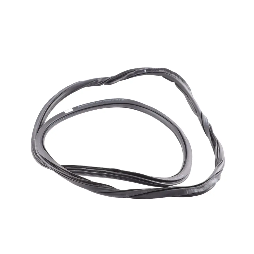 Front Door Inner Gasket Rubber Seal Left Right N/O/S to Audi A4 B9 with Part number 8W0831721A Audi A4 B9 Front Door Inner Gasket Rubber Seal Left Right N/O/S - SKU 8W0831721A - Part number 8W0831721A