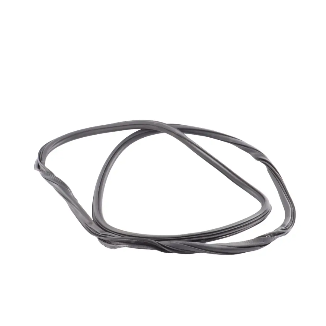 Audi A4 B9 Front Door Inner Gasket Rubber Seal Left Right N/O/S - SKU 8W0831721A - Part number 8W0831721A