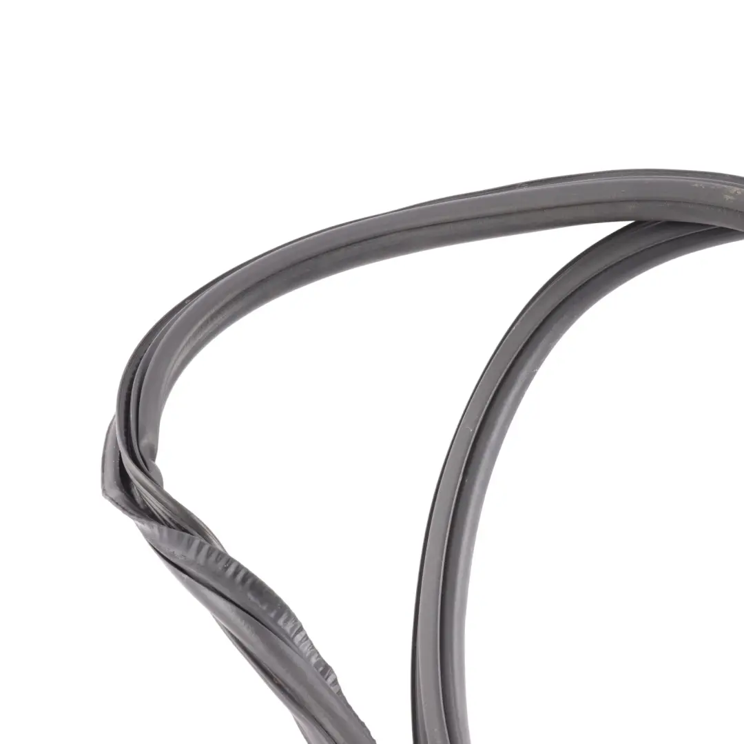 Front Door Inner Gasket Rubber Seal Left Right N/O/S to Audi A4 B9 with Part number 8W0831721A Audi A4 B9 Front Door Inner Gasket Rubber Seal Left Right N/O/S - SKU 8W0831721A - Part number 8W0831721A