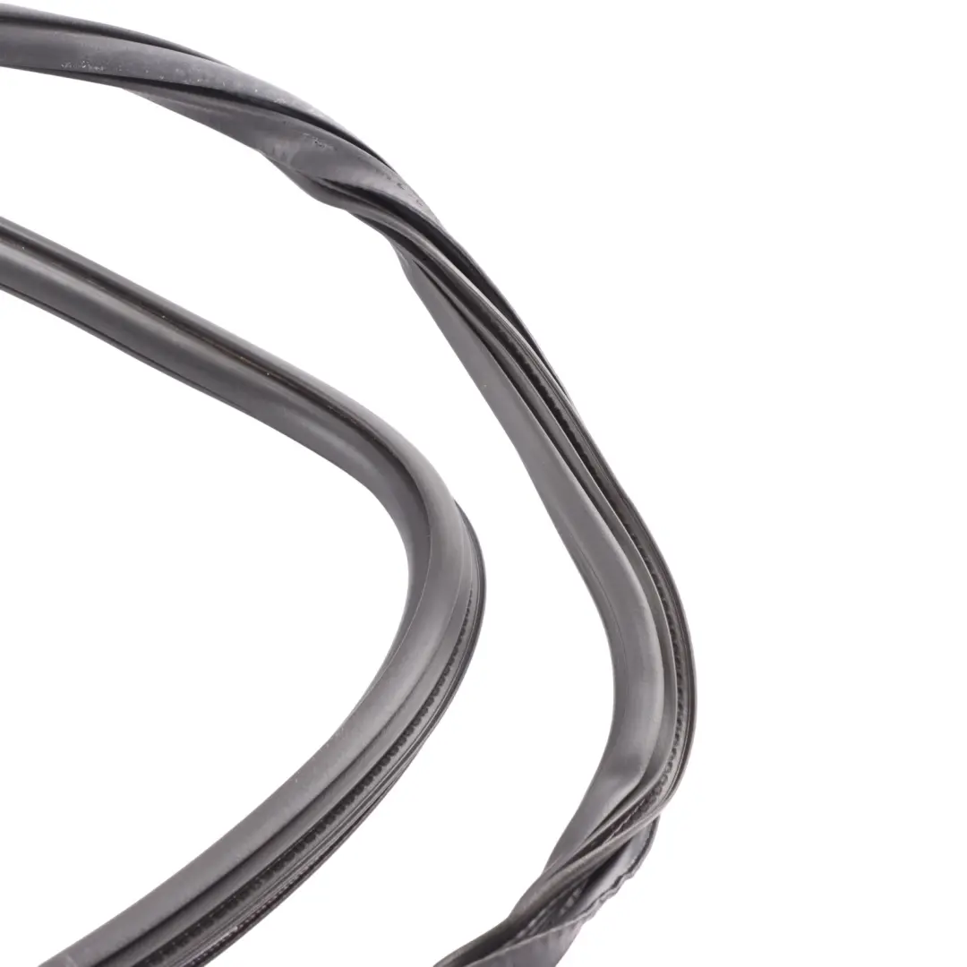 Front Door Inner Gasket Rubber Seal Left Right N/O/S to Audi A4 B9 with Part number 8W0831721A Audi A4 B9 Front Door Inner Gasket Rubber Seal Left Right N/O/S - SKU 8W0831721A - Part number 8W0831721A
