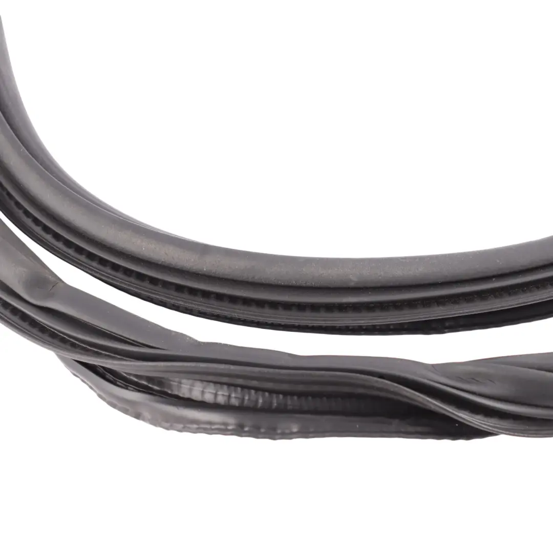 Front Door Inner Gasket Rubber Seal Left Right N/O/S to Audi A4 B9 with Part number 8W0831721A Audi A4 B9 Front Door Inner Gasket Rubber Seal Left Right N/O/S - SKU 8W0831721A - Part number 8W0831721A