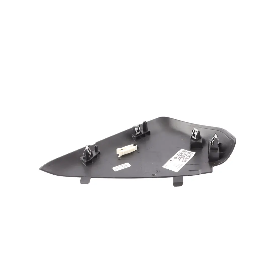 Salpicadero Extremo Lateral Tapa Panel Delantero Izquierdo para Audi A5 F5 con número de pieza 8W0857085 Audi A5 F5 Salpicadero Extremo Lateral Tapa Panel Delantero Izquierdo - SKU 8W0857085 - Número de pieza 8W0857085