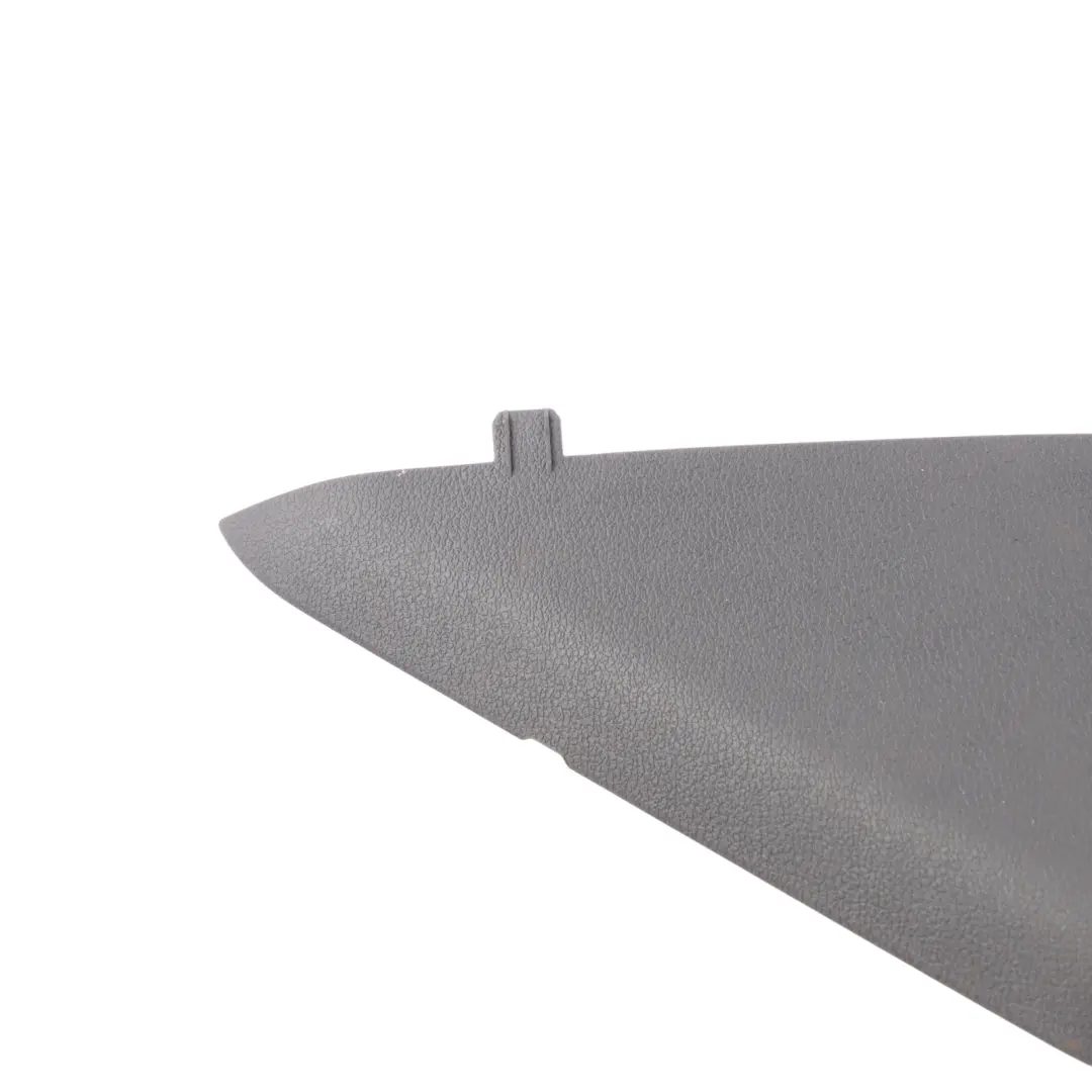 Audi A5 F5 Dashboard End Side Trim Cover Panel Front Left N/S - SKU 8W0857085 - Part number 8W0857085
