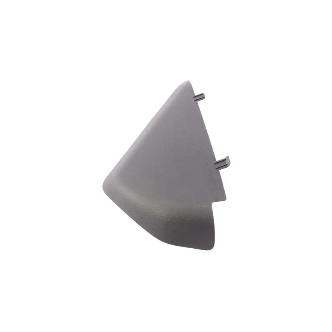 Audi A5 F5 Dashboard End Side Trim Cover Panel Front Left N/S - SKU 8W0857085 - Part number 8W0857085