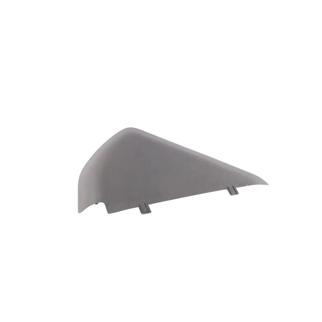 Audi A5 F5 Dashboard End Side Trim Cover Panel Front Left N/S - SKU 8W0857085 - Part number 8W0857085