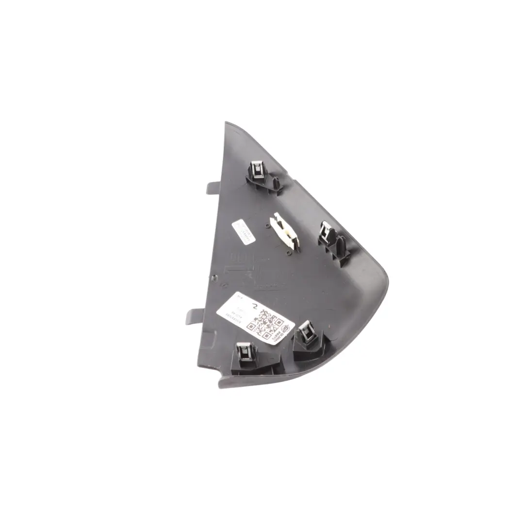 Audi A5 F5 Dashboard End Side Trim Cover Panel Front Left N/S - SKU 8W0857085 - Part number 8W0857085