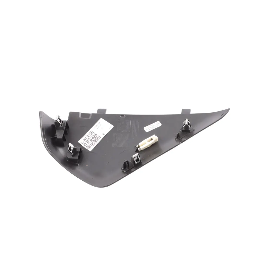 Audi A5 F5 Dashboard End Side Trim Cover Panel Front Left N/S - SKU 8W0857085 - Part number 8W0857085