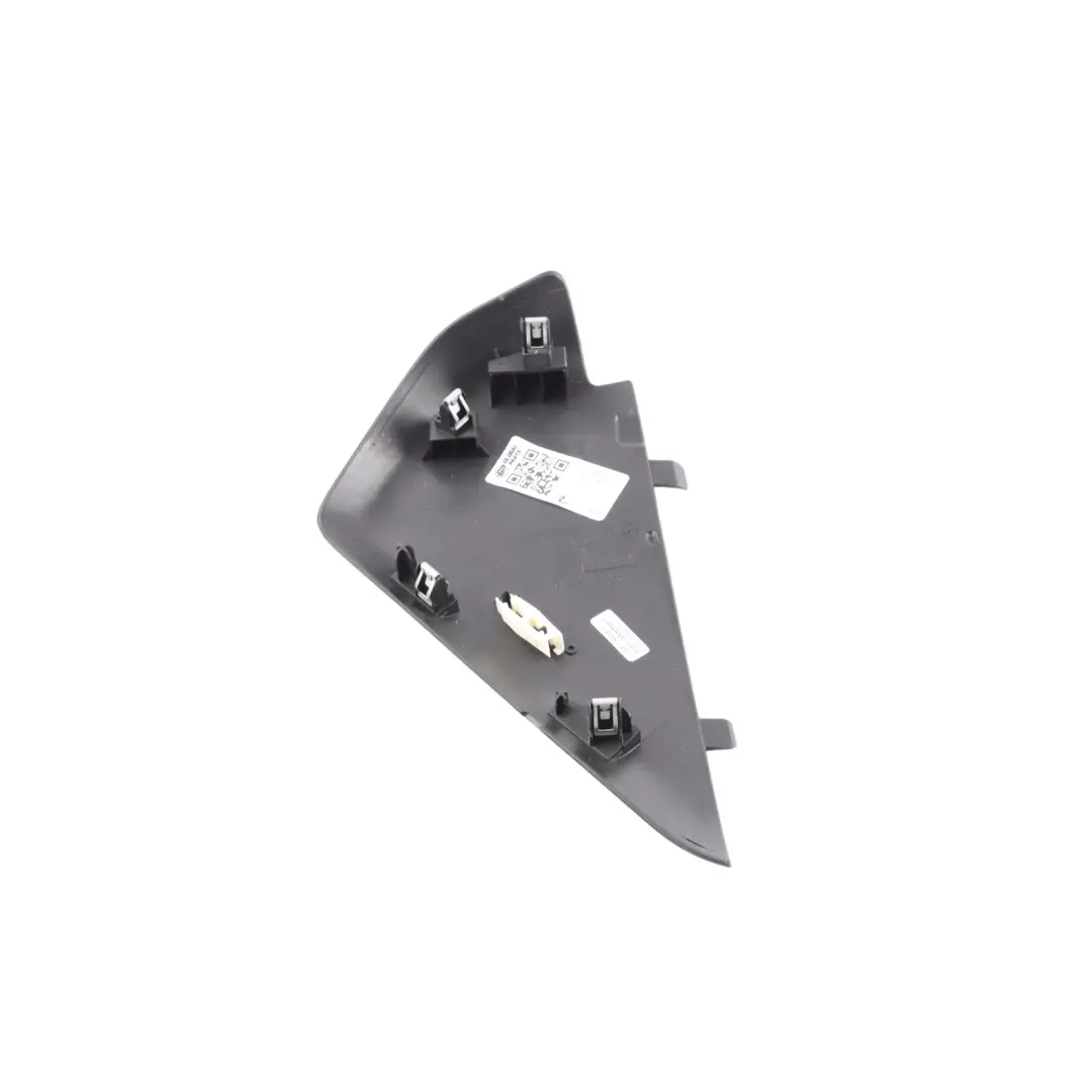 Audi A5 F5 Dashboard End Side Trim Cover Panel Front Left N/S - SKU 8W0857085 - Part number 8W0857085