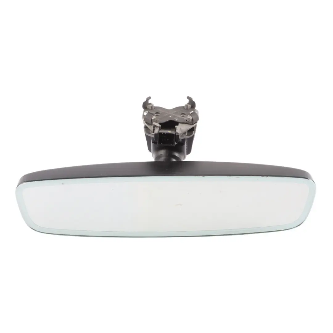  Rétroviseur Intérieur Audi A4 B9 Atténuation Automatique Noir - SKU 8W0857511F - Numéro de pièce 8W0857511F
