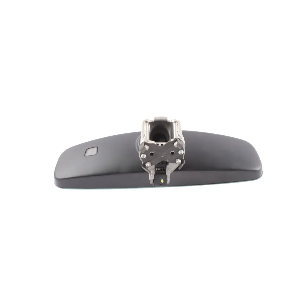 Audi A4 B9 Interior Rear View Mirror Auto Dim Black - SKU 8W0857511F - Part number 8W0857511F