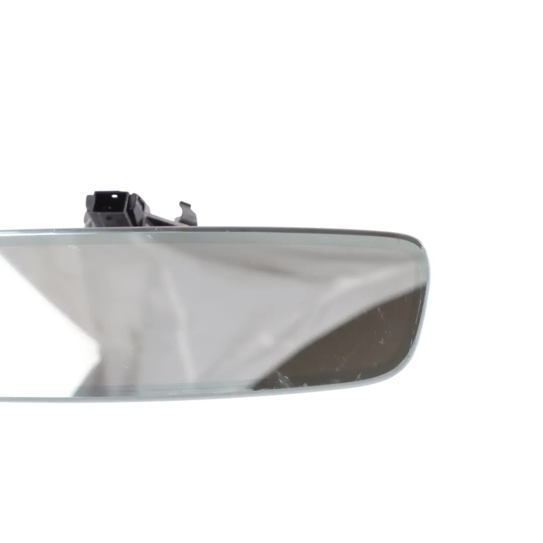 Audi A4 B9 Interior Rear View Mirror Auto Dim Black - SKU 8W0857511F - Part number 8W0857511F