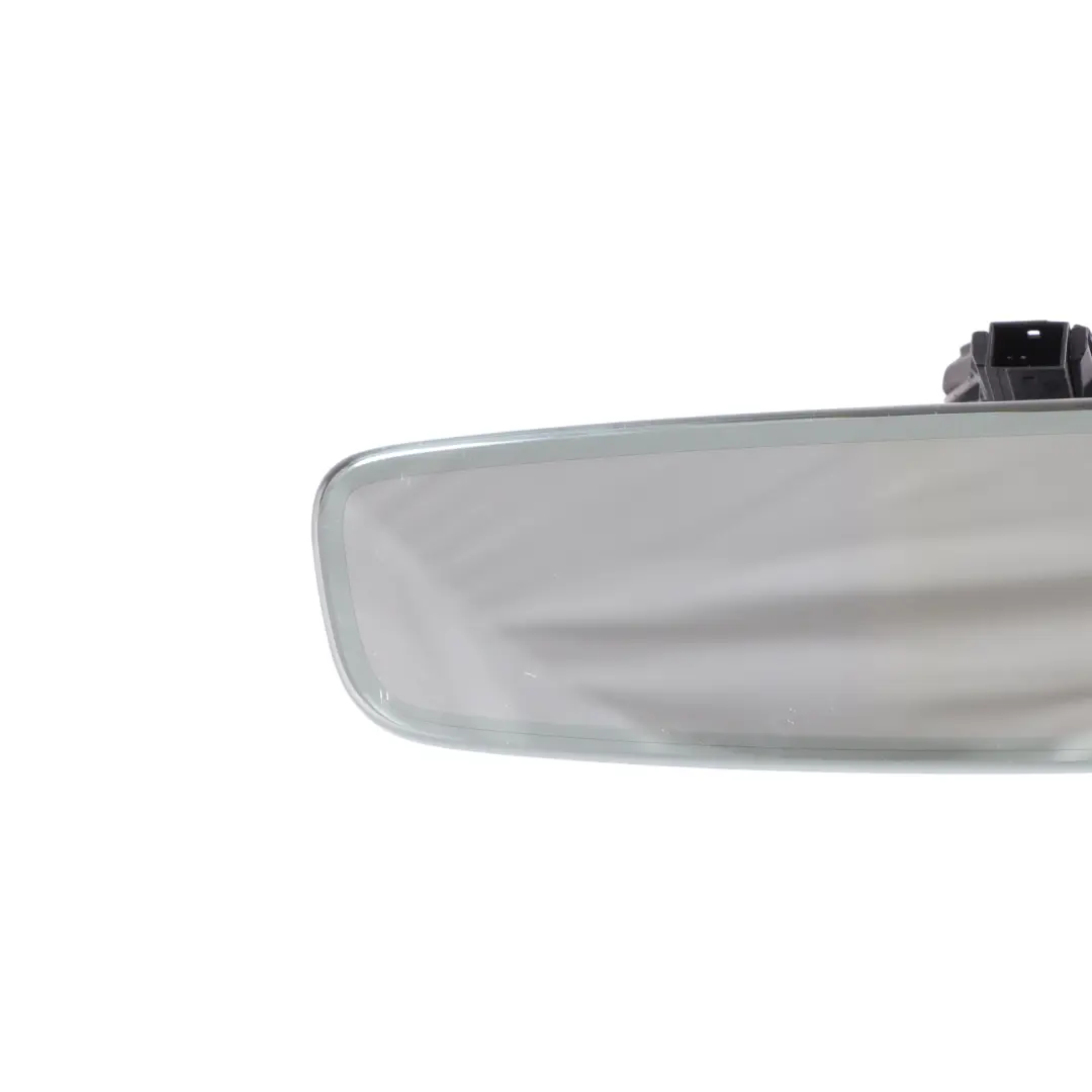 Audi A4 B9 Interior Rear View Mirror Auto Dim Black - SKU 8W0857511F - Part number 8W0857511F