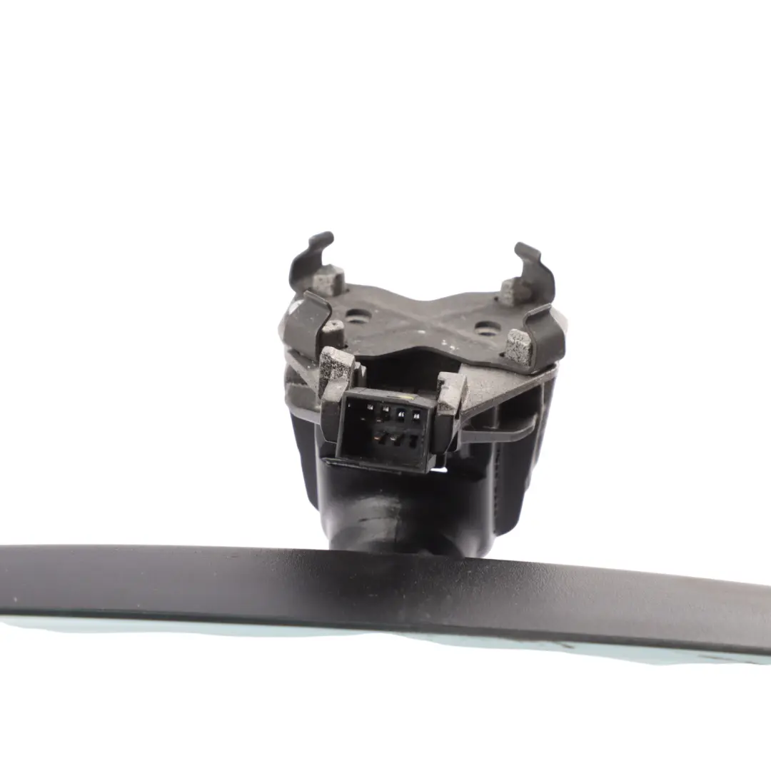  Rétroviseur Intérieur Audi A4 B9 Atténuation Automatique Noir - SKU 8W0857511F - Numéro de pièce 8W0857511F