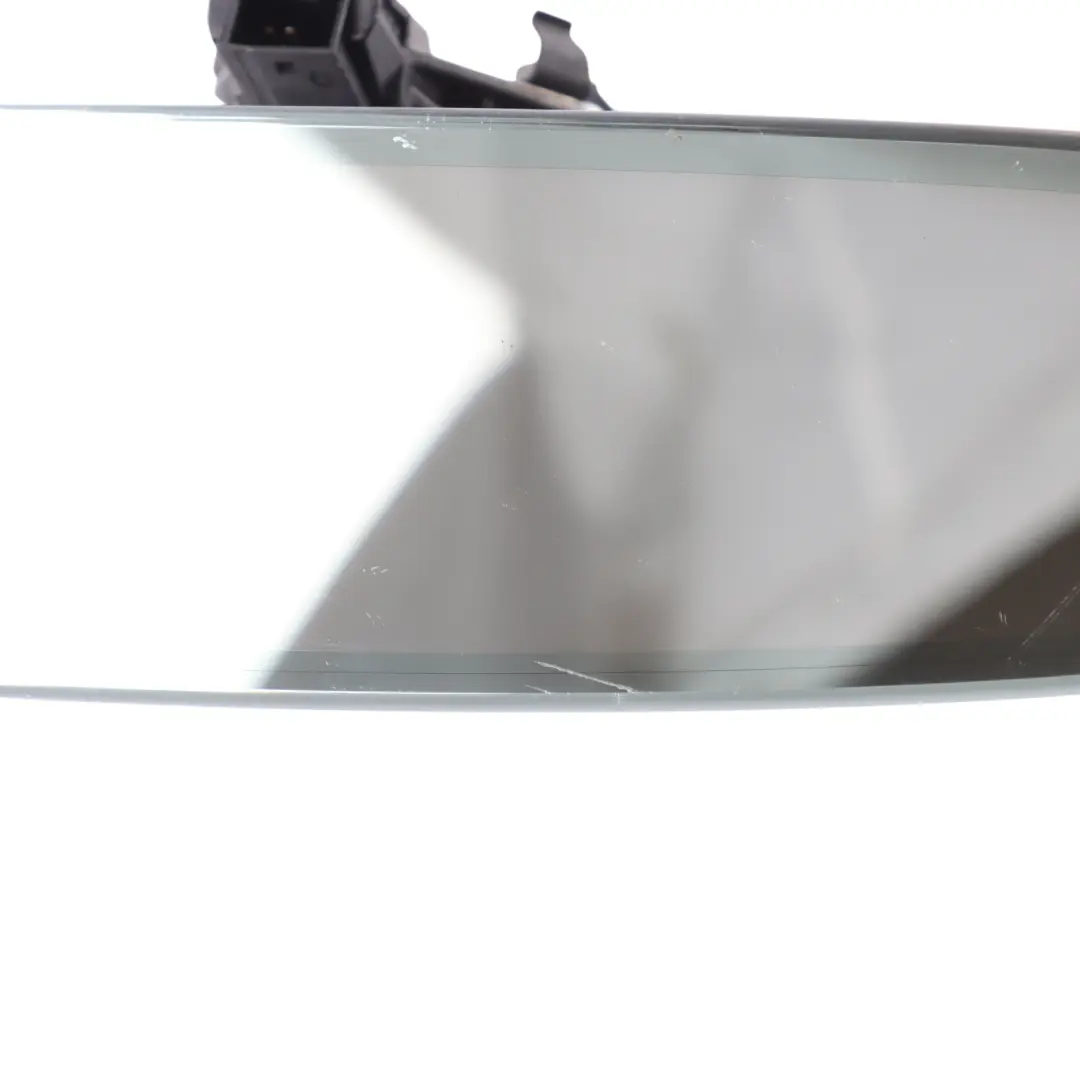 Audi A4 B9 Interior Espejo Retrovisor Auto Dim Negro - SKU 8W0857511F - Número de pieza 8W0857511F