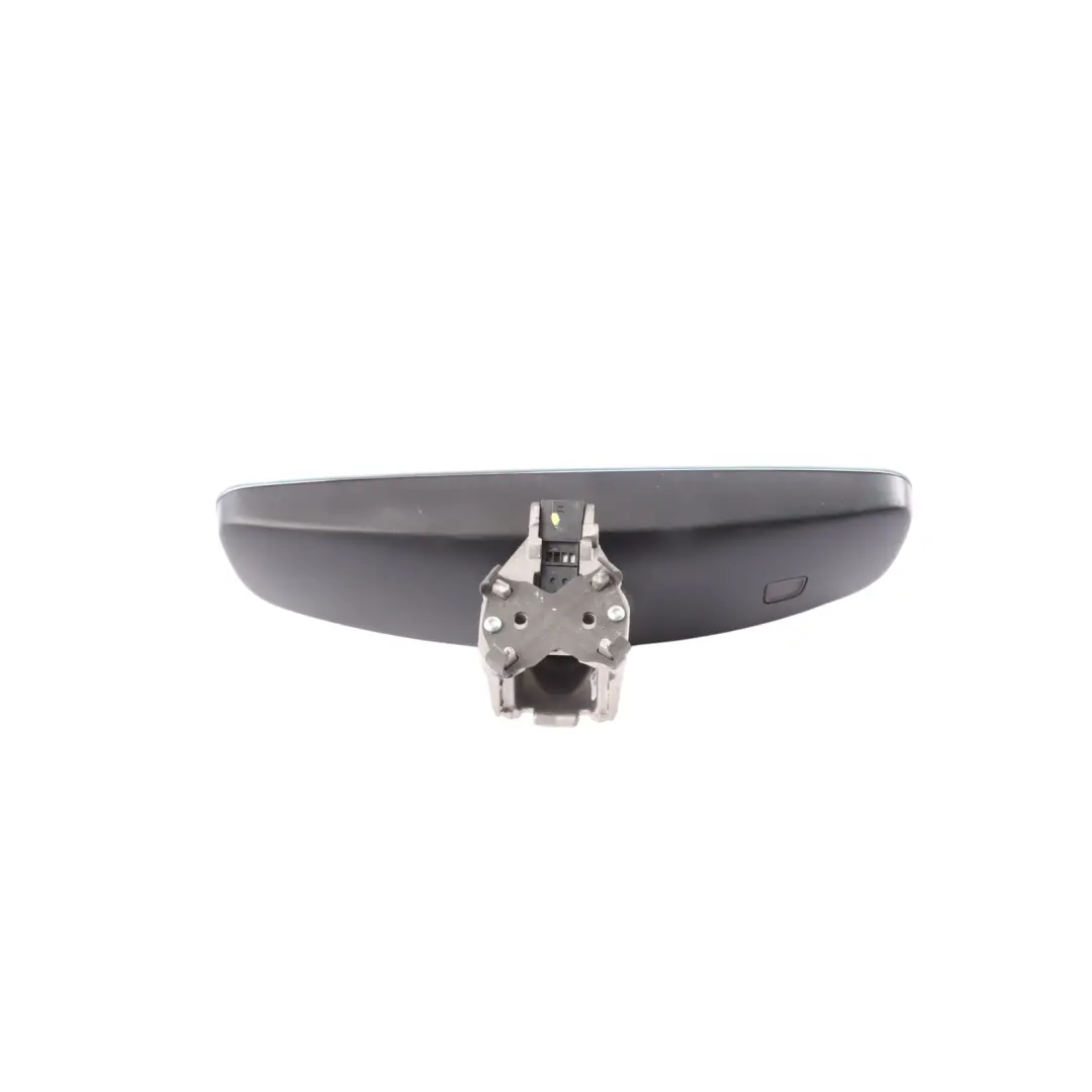  Rétroviseur Intérieur Audi A4 B9 Atténuation Automatique Noir - SKU 8W0857511F - Numéro de pièce 8W0857511F