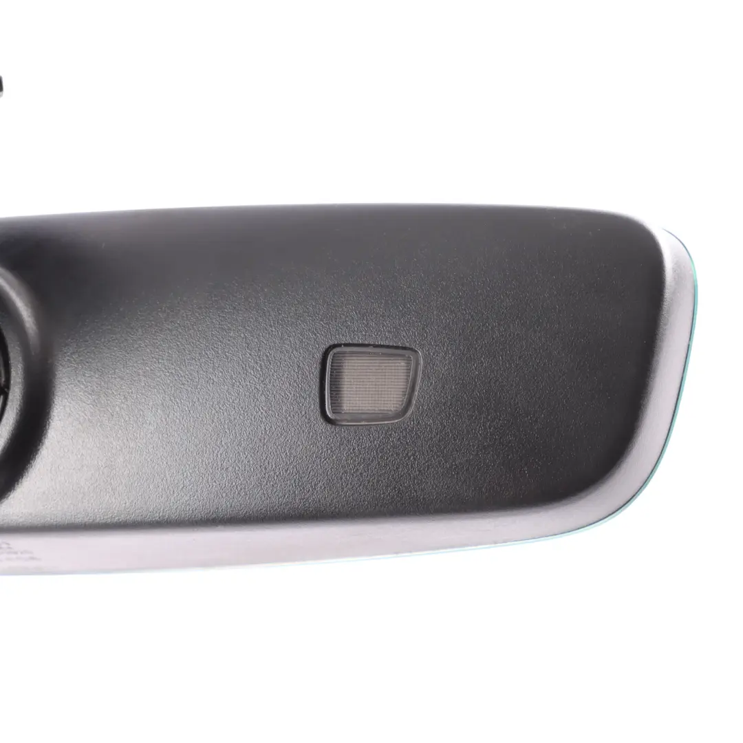Audi A4 B9 Interior Rear View Mirror Auto Dim Black - SKU 8W0857511F - Part number 8W0857511F