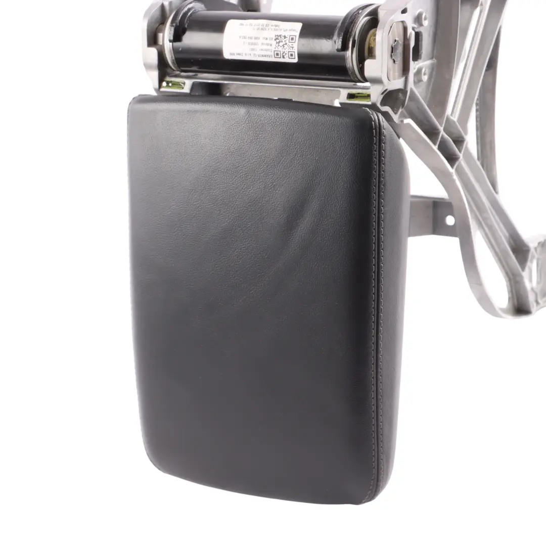 Armrest Front Cover Centre Console Arm Rest Tray Leather to Audi A5 F5 with Part number 8W0864207F Audi A5 F5 Armrest Front Cover Centre Console Arm Rest Tray Leather - SKU 8W0864207F-1 - Part number 8W0864207F