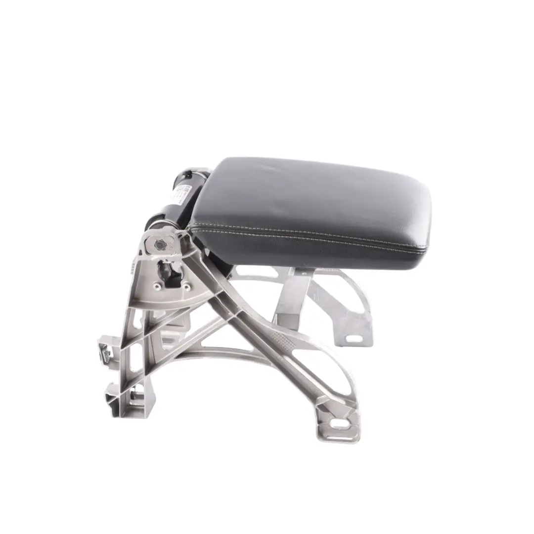 Armrest Front Cover Centre Console Arm Rest Tray Leather to Audi A5 F5 with Part number 8W0864207F Audi A5 F5 Armrest Front Cover Centre Console Arm Rest Tray Leather - SKU 8W0864207F-1 - Part number 8W0864207F