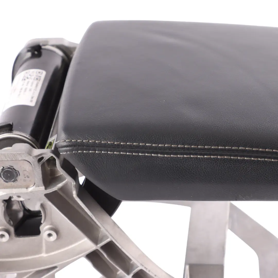 Armrest Front Cover Centre Console Arm Rest Tray Leather to Audi A5 F5 with Part number 8W0864207F Audi A5 F5 Armrest Front Cover Centre Console Arm Rest Tray Leather - SKU 8W0864207F-1 - Part number 8W0864207F