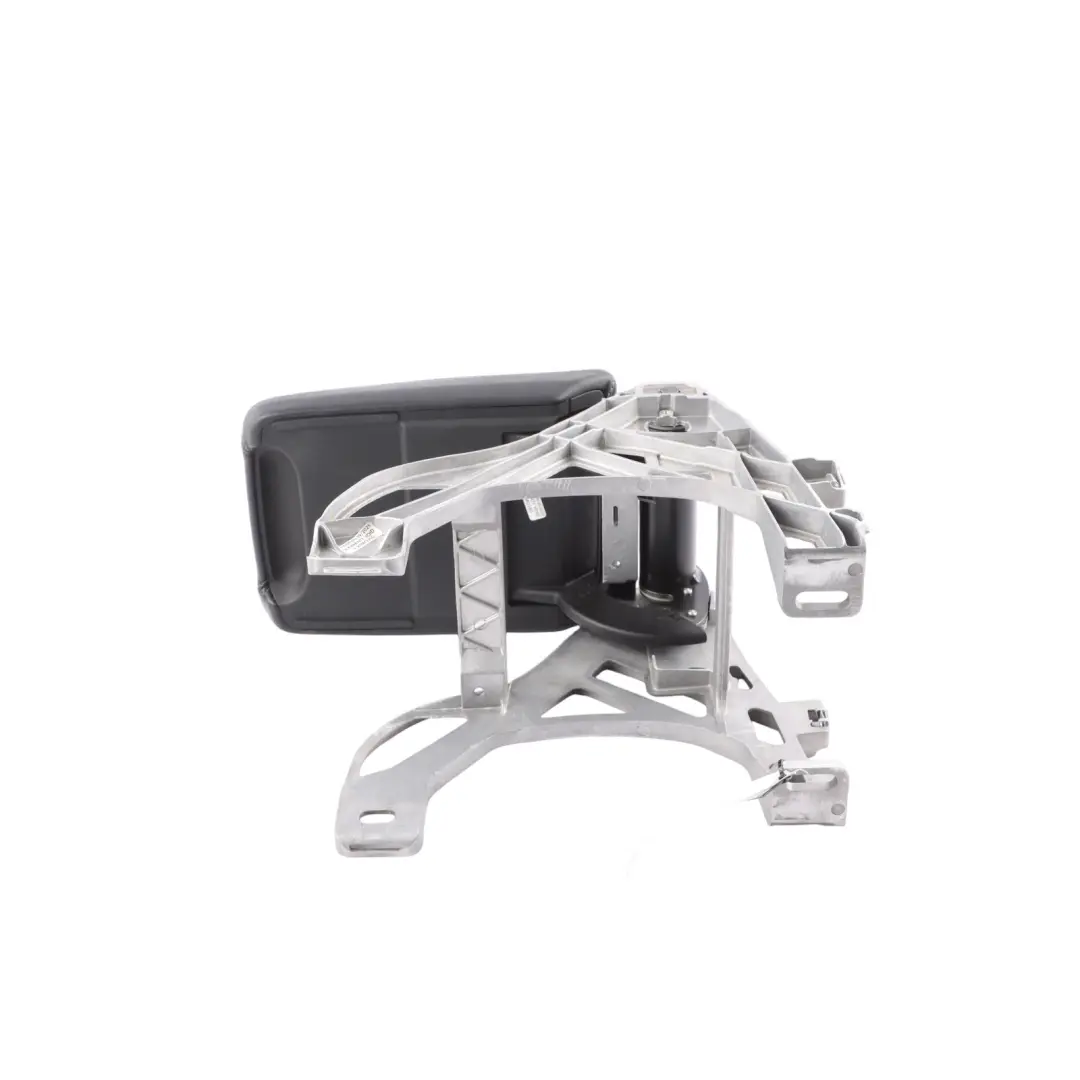 Armrest Front Cover Centre Console Arm Rest Tray Leather to Audi A5 F5 with Part number 8W0864207F Audi A5 F5 Armrest Front Cover Centre Console Arm Rest Tray Leather - SKU 8W0864207F-1 - Part number 8W0864207F