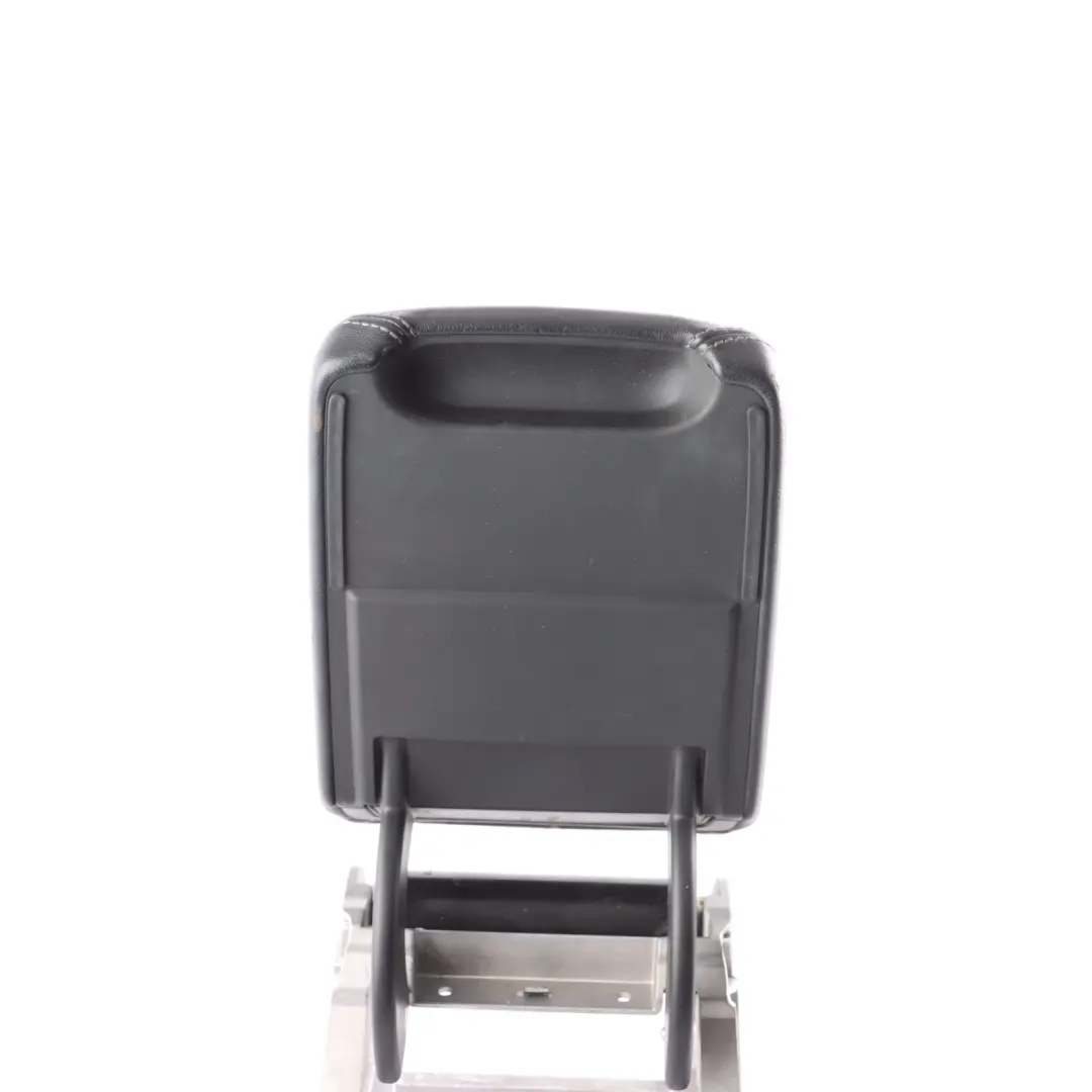 Armrest Front Cover Centre Console Arm Rest Tray Leather to Audi A5 F5 with Part number 8W0864207F Audi A5 F5 Armrest Front Cover Centre Console Arm Rest Tray Leather - SKU 8W0864207F-1 - Part number 8W0864207F