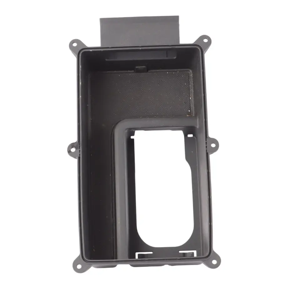 Centre Console Storage Tray Stowage Compartment Box to Audi A4 B9 with Part number 8W0864981B Audi A4 B9 Centre Console Storage Tray Stowage Compartment Box - SKU 8W0864981B - Part number 8W0864981B