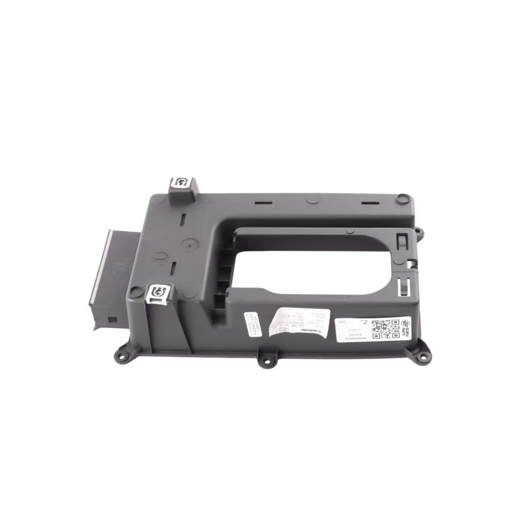 Vassoio Portaoggetti Console Centrale per Audi A4 B9 con numero di parte 8W0864981B Audi A4 B9 Vassoio Portaoggetti Console Centrale - SKU 8W0864981B - Numero di parte 8W0864981B
