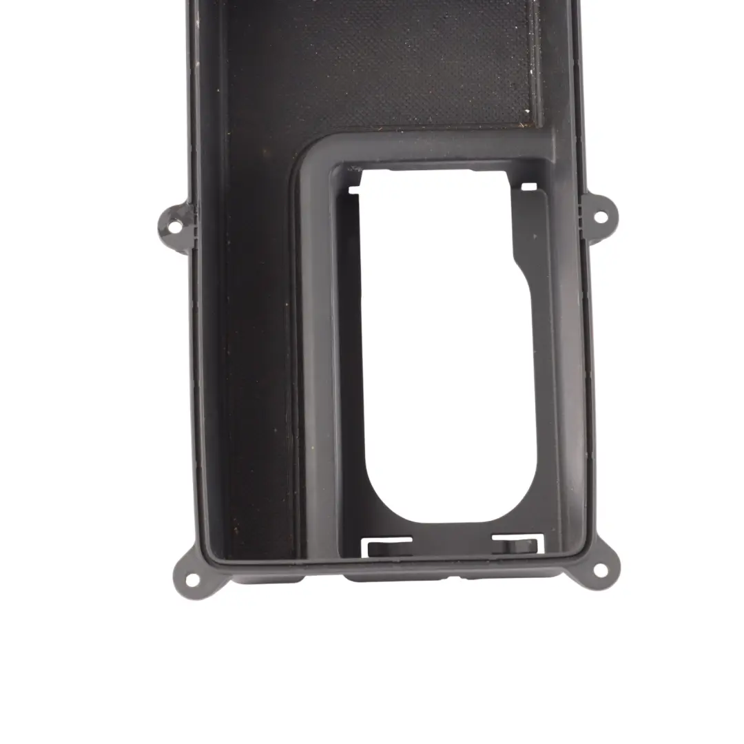 Centre Console Storage Tray Stowage Compartment Box to Audi A4 B9 with Part number 8W0864981B Audi A4 B9 Centre Console Storage Tray Stowage Compartment Box - SKU 8W0864981B - Part number 8W0864981B