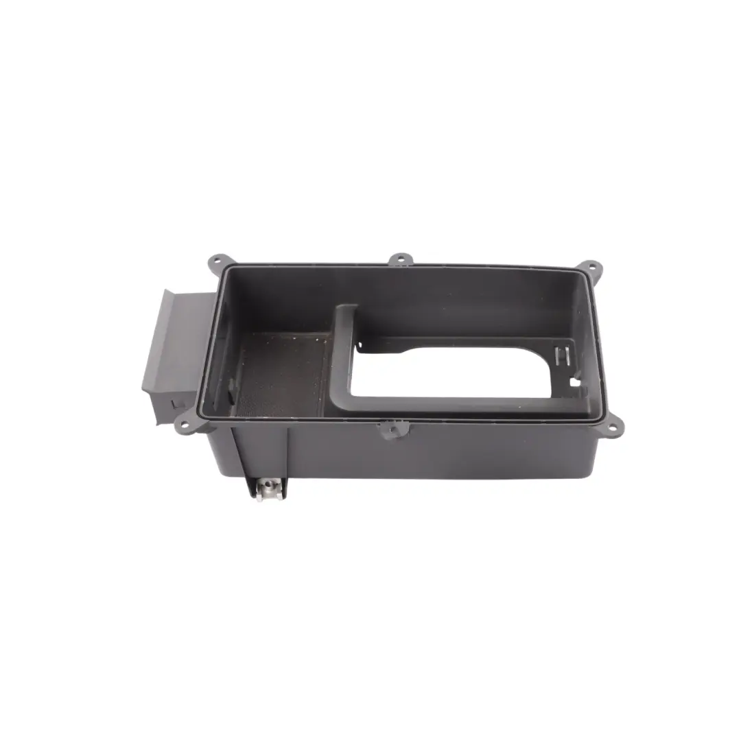 Centre Console Storage Tray Stowage Compartment Box to Audi A4 B9 with Part number 8W0864981B Audi A4 B9 Centre Console Storage Tray Stowage Compartment Box - SKU 8W0864981B - Part number 8W0864981B