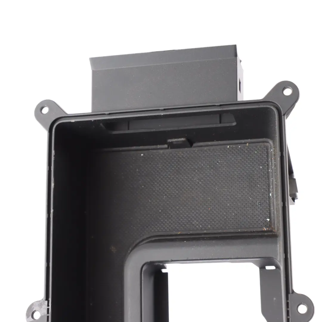 Centre Console Storage Tray Stowage Compartment Box to Audi A4 B9 with Part number 8W0864981B Audi A4 B9 Centre Console Storage Tray Stowage Compartment Box - SKU 8W0864981B - Part number 8W0864981B