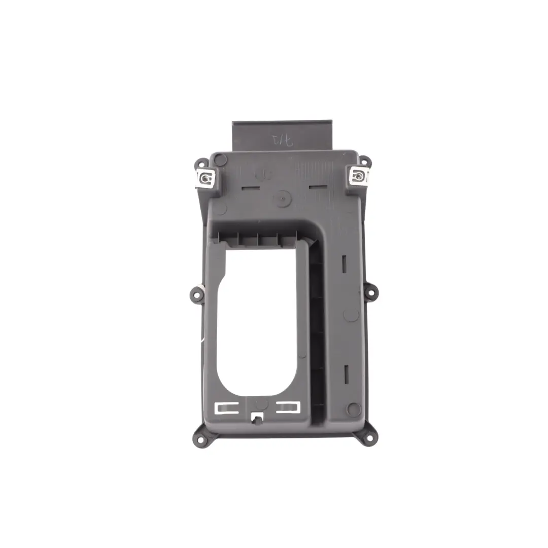 Centre Console Storage Tray Stowage Compartment Box to Audi A4 B9 with Part number 8W0864981B Audi A4 B9 Centre Console Storage Tray Stowage Compartment Box - SKU 8W0864981B - Part number 8W0864981B