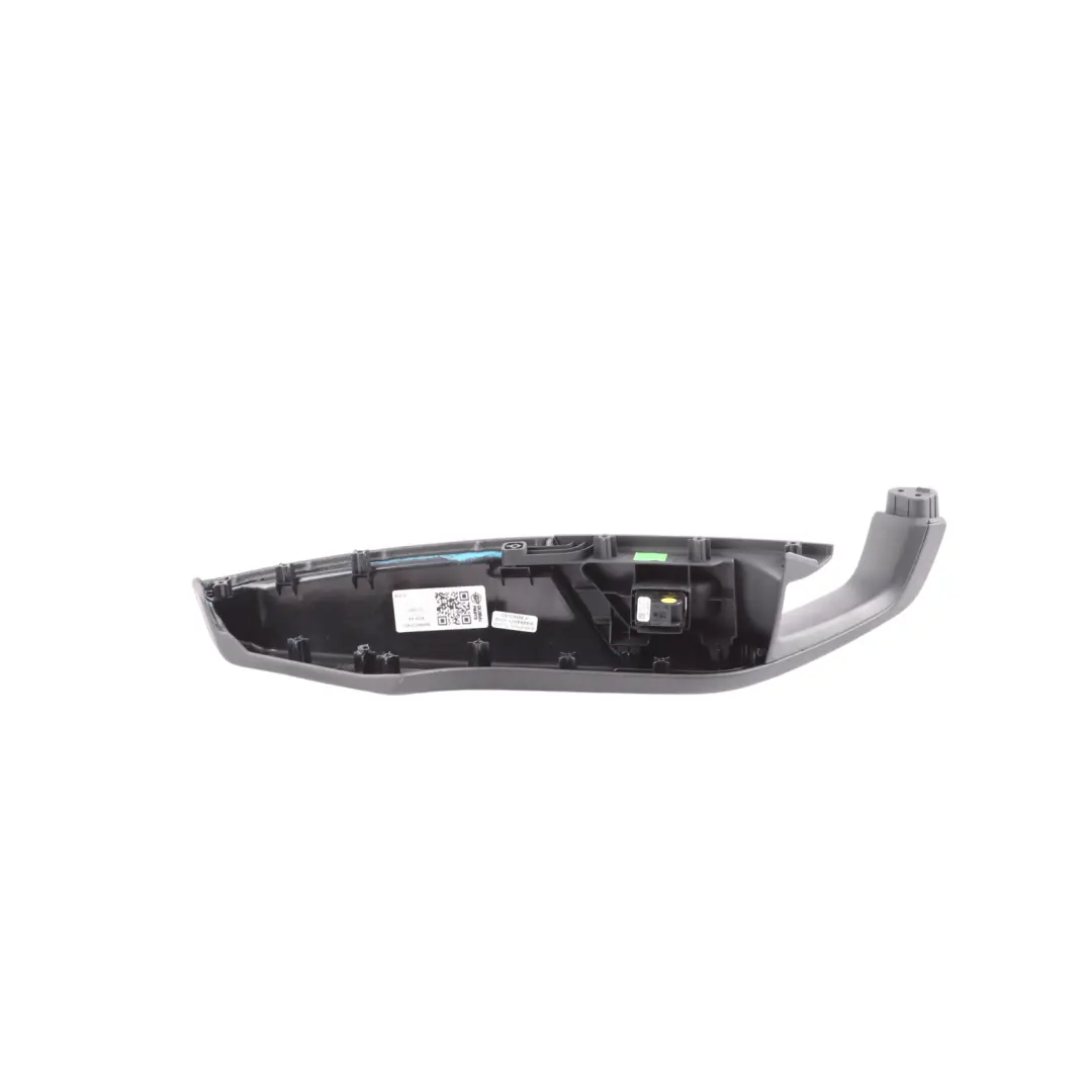 Audi A4 B9 A5 F5 Türarmlehne Verkleidung Blende Hinten Rechts D - SKU 8W0867374 - Teilenummer 8W0867374D