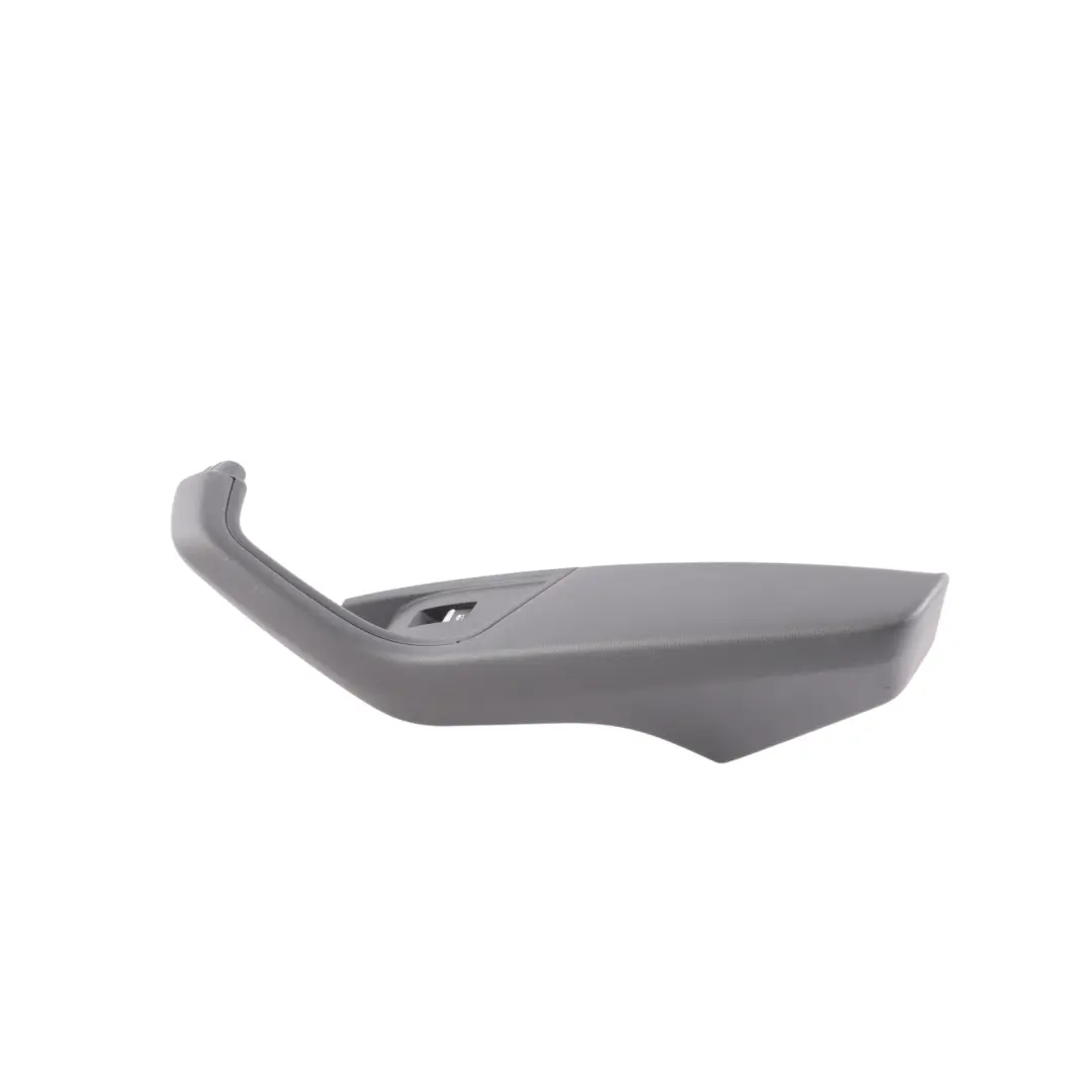 Garniture Accoudoir Porte Arrière Droit D pour Audi A4 B9 A5 F5 à propos du numéro de pièce 8W0867374D Audi A4 B9 A5 F5 Garniture Accoudoir Porte Arrière Droit D - SKU 8W0867374 - Numéro de pièce 8W0867374D