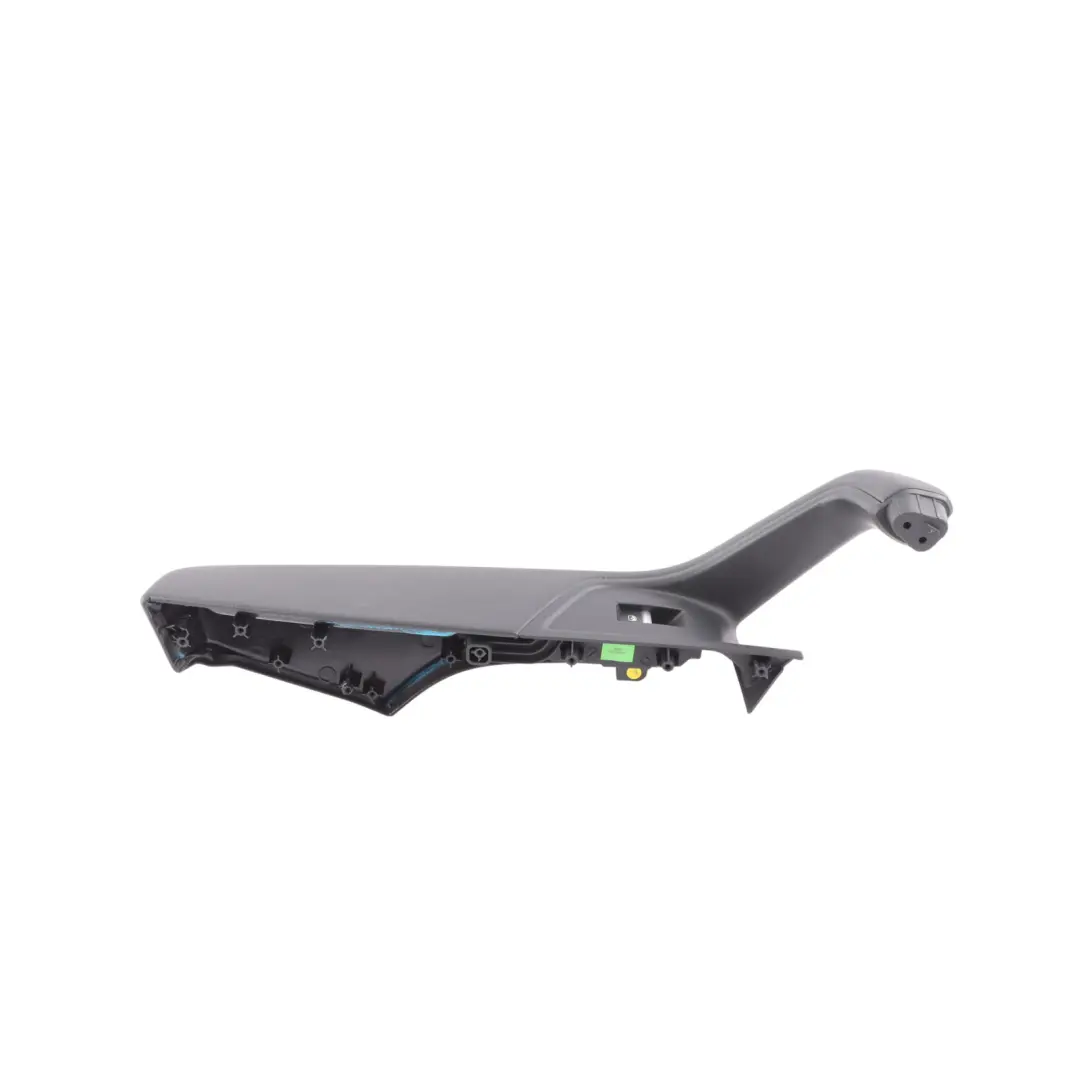 Audi A4 B9 A5 F5 Türarmlehne Verkleidung Blende Hinten Rechts D - SKU 8W0867374 - Teilenummer 8W0867374D