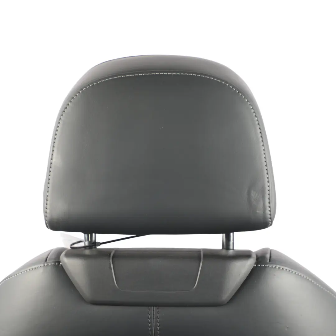 Sedile Anteriore Sport Riscaldato Anima Nero Sinistro per Audi A4 B9 A5 F5 S-Line con numero di parte 8W0881805L Audi A4 B9 A5 F5 S-Line Sedile Anteriore Sport Riscaldato Anima Nero Sinistro - SKU 8W0881805L-1 - Numero di parte 8W0881805L