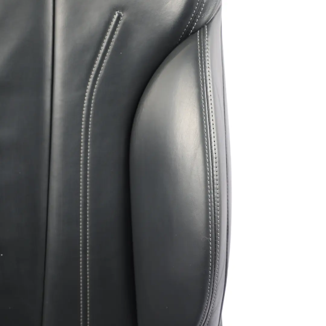 Front Seat Heated Leather Soul Black Right O/S to Audi A4 B9 A5 F5 S-Line with Part number 8W0881806L Audi A4 B9 A5 F5 S-Line Front Seat Heated Leather Soul Black Right O/S - SKU 8W0881806L-1 - Part number 8W0881806L