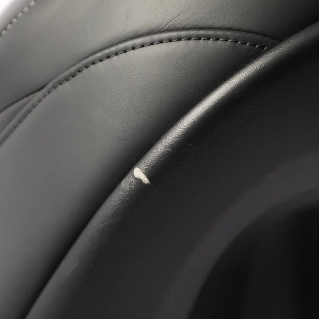 Front Seat Heated Leather Soul Black Right O/S to Audi A4 B9 A5 F5 S-Line with Part number 8W0881806L Audi A4 B9 A5 F5 S-Line Front Seat Heated Leather Soul Black Right O/S - SKU 8W0881806L-1 - Part number 8W0881806L