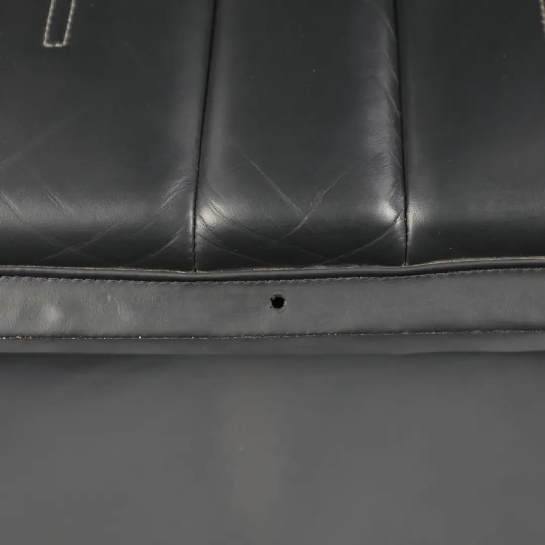 Audi A4 B9 A5 F5 S-Line Front Seat Heated Leather Soul Black Right O/S - SKU 8W0881806L-1 - Part number 8W0881806L