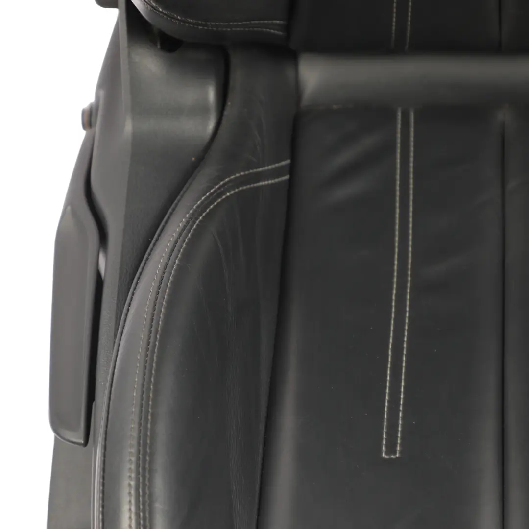 Front Seat Heated Leather Soul Black Right O/S to Audi A4 B9 A5 F5 S-Line with Part number 8W0881806L Audi A4 B9 A5 F5 S-Line Front Seat Heated Leather Soul Black Right O/S - SKU 8W0881806L-1 - Part number 8W0881806L