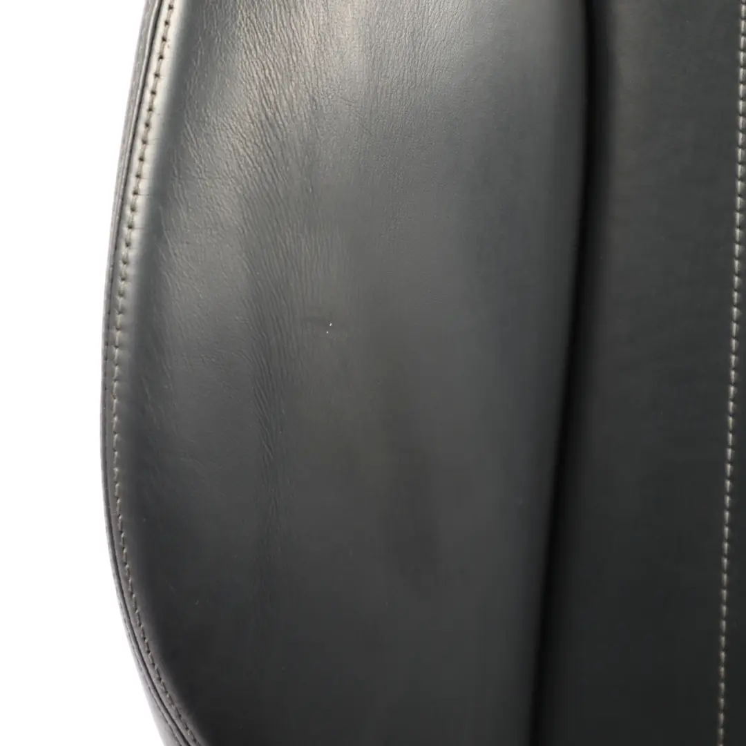 Front Seat Heated Leather Soul Black Right O/S to Audi A4 B9 A5 F5 S-Line with Part number 8W0881806L Audi A4 B9 A5 F5 S-Line Front Seat Heated Leather Soul Black Right O/S - SKU 8W0881806L-1 - Part number 8W0881806L