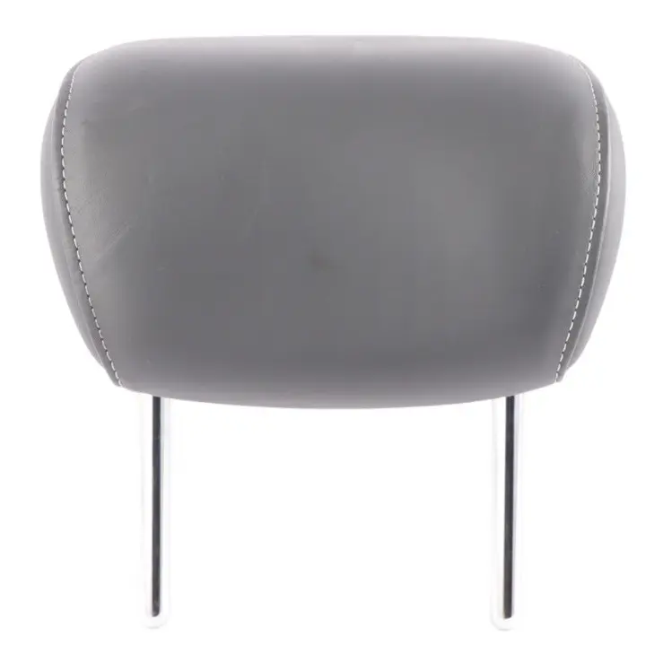 Audi A4 B9 Banquette Arrière Canapé Gauche Droite Appui-Tête Latéral Cuir Noir